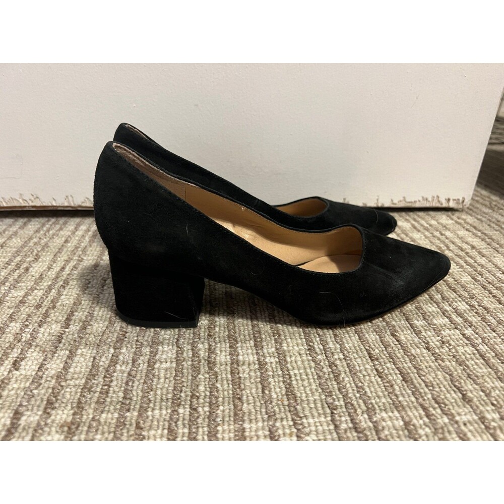 Franco-sarto Women's Black Footwear